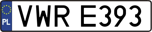 VWRE393