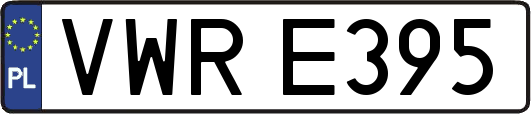 VWRE395