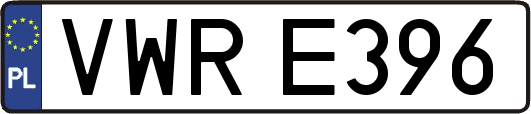 VWRE396