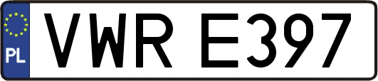 VWRE397