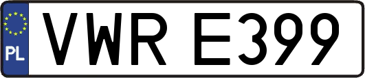 VWRE399
