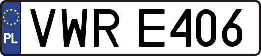 VWRE406