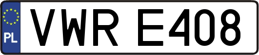 VWRE408
