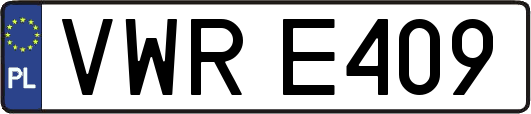 VWRE409