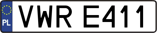 VWRE411