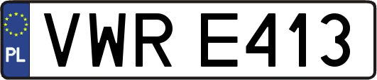 VWRE413