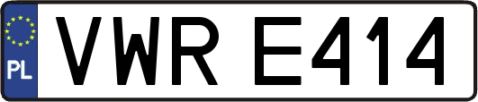 VWRE414