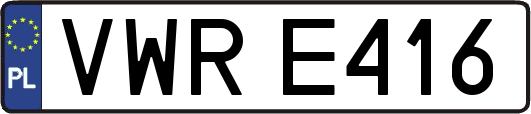 VWRE416
