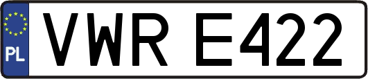 VWRE422