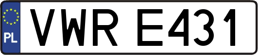 VWRE431