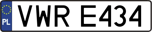 VWRE434