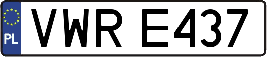 VWRE437