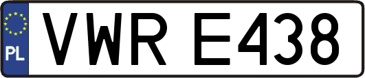VWRE438