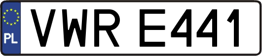 VWRE441