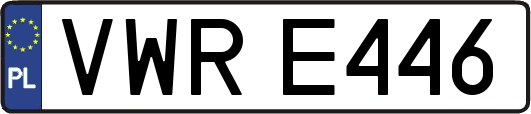 VWRE446