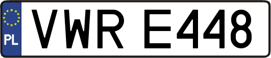 VWRE448