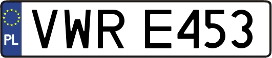VWRE453