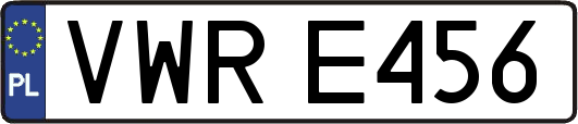 VWRE456