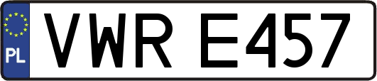 VWRE457