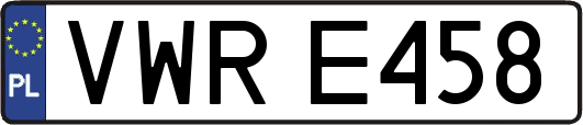 VWRE458