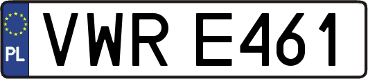 VWRE461
