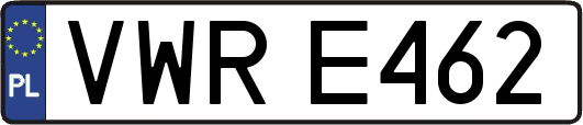 VWRE462