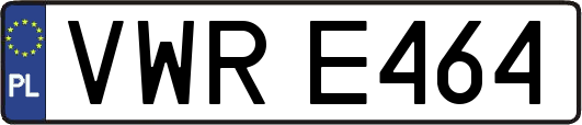 VWRE464