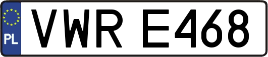 VWRE468