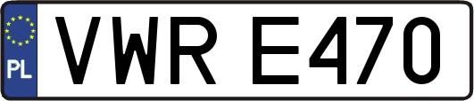 VWRE470