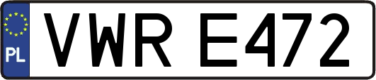 VWRE472