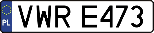 VWRE473