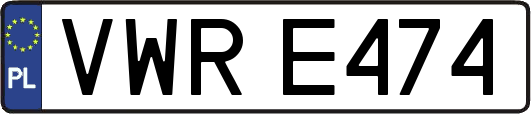 VWRE474