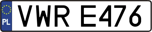 VWRE476