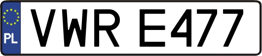 VWRE477