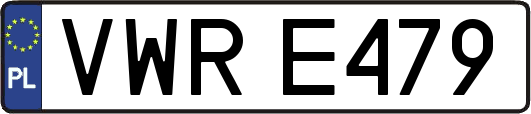 VWRE479