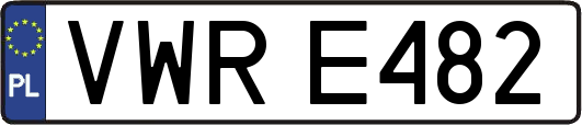 VWRE482