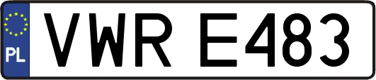 VWRE483
