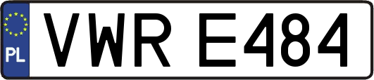 VWRE484