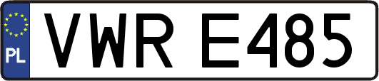 VWRE485