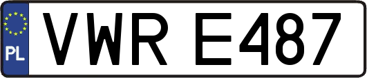 VWRE487