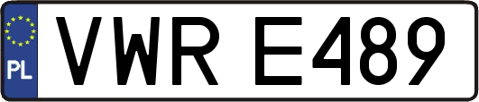 VWRE489