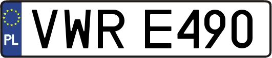VWRE490