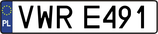VWRE491