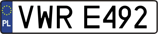 VWRE492