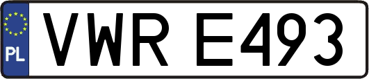 VWRE493