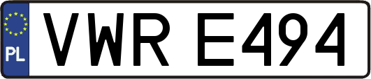 VWRE494