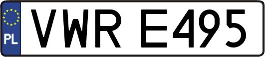VWRE495