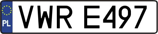 VWRE497