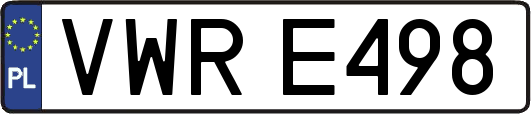 VWRE498