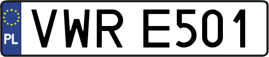 VWRE501